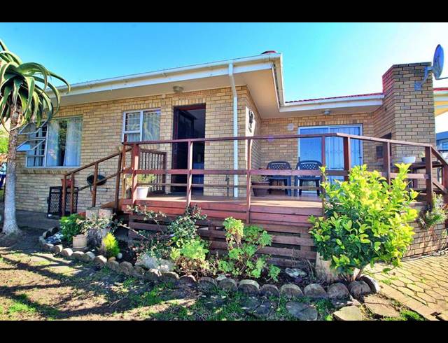 2 BEDROOM HOUSE FOR SALE IN DANA BAY